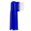 Cepillo De Dientes Dedal Para Perro