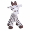 Juguete De Peluche Con Diseño De Animalito Para Mascota