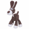 Juguete De Peluche Con Diseño De Animalito Para Mascota