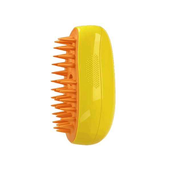Cepillo De Vapor Para Mascota