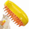 Cepillo De Vapor Para Mascota