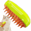 Cepillo De Vapor Para Mascota