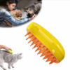 Cepillo De Vapor Para Mascota