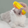 Cepillo De Vapor Para Mascota