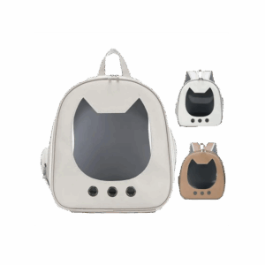 Transportadora Para Mascota