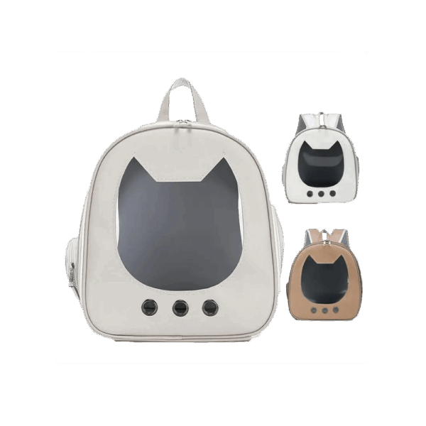Transportadora Para Mascota