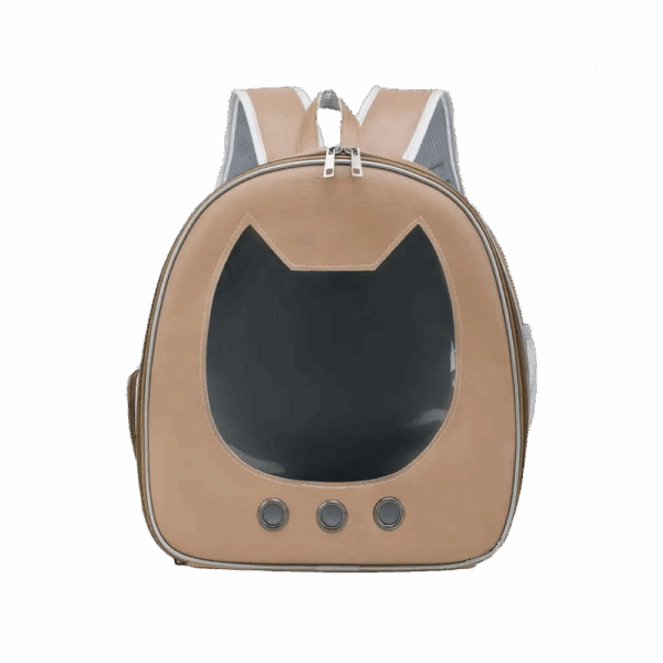 Transportadora Para Mascota