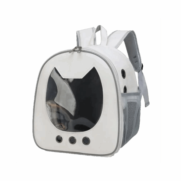 Transportadora Para Mascota