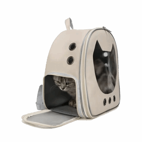 Transportadora Para Mascota