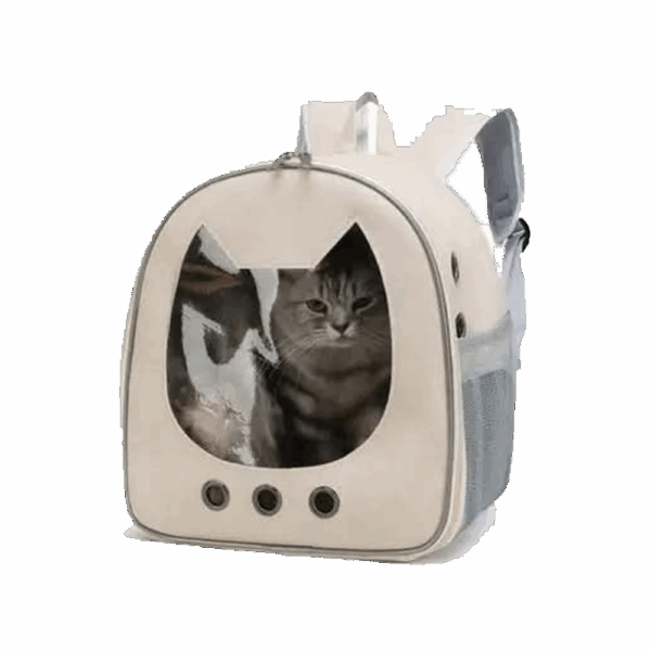 Transportadora Para Mascota