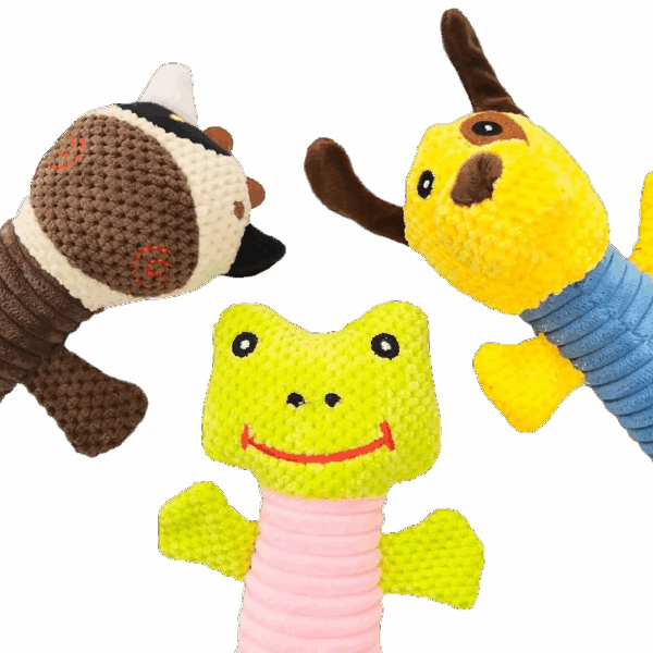 Juguete Para Mascotas