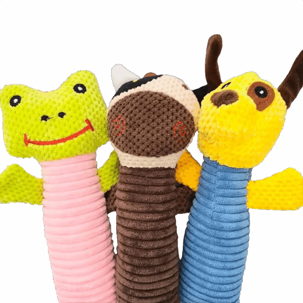 Juguete Para Mascotas