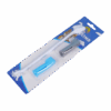 Kit De Cepillo De Dientes y 2 Piezas Dedal Para Mascota