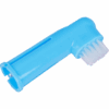 Kit De Cepillo De Dientes y 2 Piezas Dedal Para Mascota