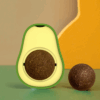 Catnip Juguete Aguacate Y Bola Golosina Para Gato