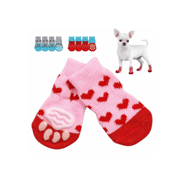 Calcetines Para Mascotas
