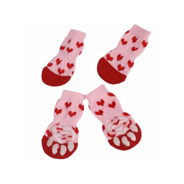 Calcetines Para Mascotas