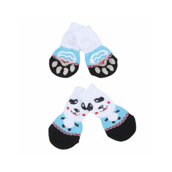 Calcetines Para Mascotas