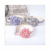 Collar para mascota diseño de flor