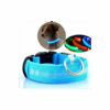 Collar De Luz LED De Batería Para mascota