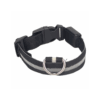 Collar De Luz LED De Batería Para mascota