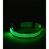 Collar De Luz LED De Batería Para mascota