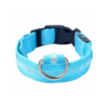 Collar De Luz LED De Batería Para mascota