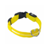 Collar De Luz LED De Batería Para mascota