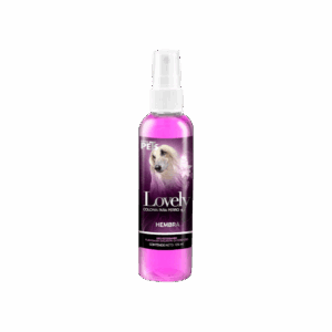 Colonia Para Hembra Para Mascotas