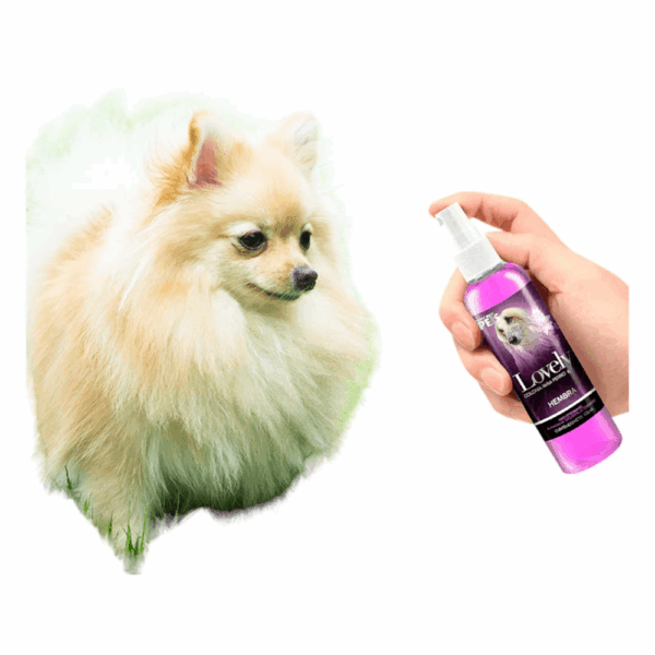 Colonia Para Hembra Para Mascotas