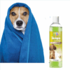 Shampoo Todo Tipo De Pelo Para Perro