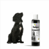 Shampoo Pelo Negro Para Perro