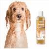 Shampoo Pelo Dorado Para Perro