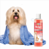 Shampoo Nutritivo Para Perro