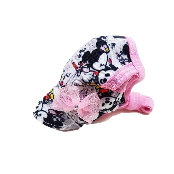Gorra estampada Para Mascota