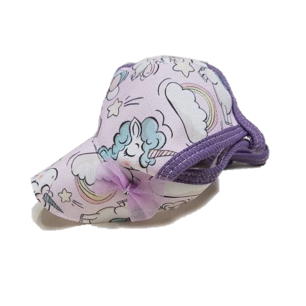 Gorra estampada Para Mascota