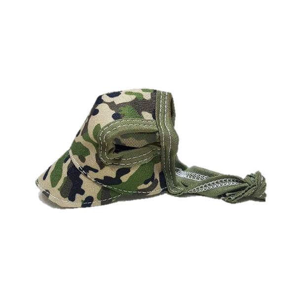 Gorra estampada Para Mascota
