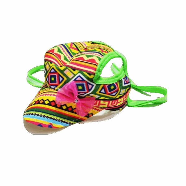 Gorra estampada Para Mascota