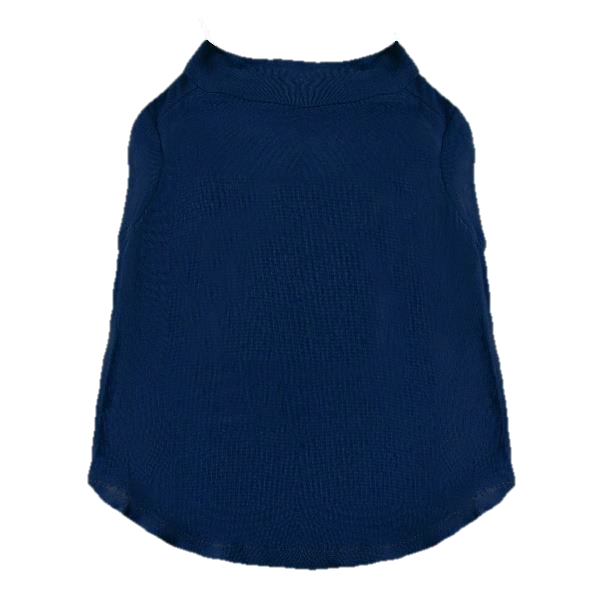 Playera Para Mascota diferentes Colores