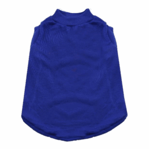 Playera Para Mascota diferentes Colores
