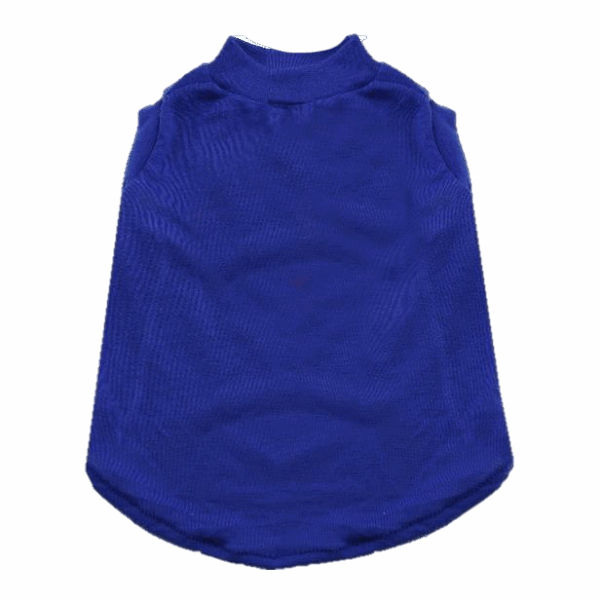 Playera Para Mascota diferentes Colores