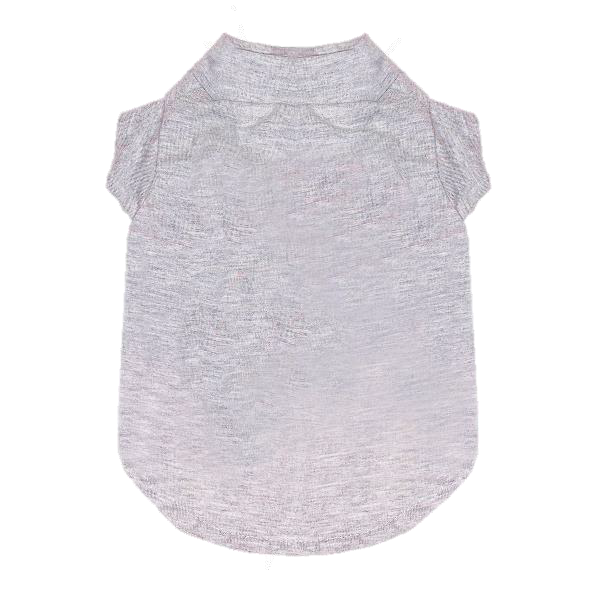 Playera Para Mascota diferentes Colores