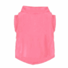 Playera Para Mascota diferentes Colores