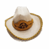 Sombrero Vaquero Para Mascota