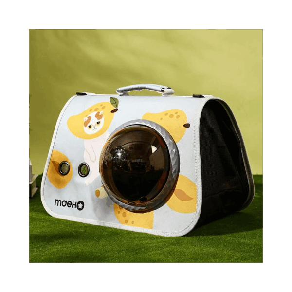 Transportadora Para Mascota