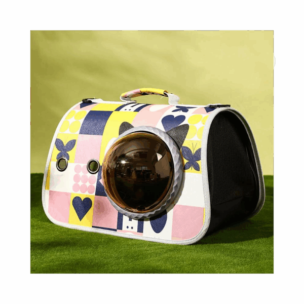 Transportadora Para Mascota