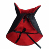 Capa de Drácula Para Mascota