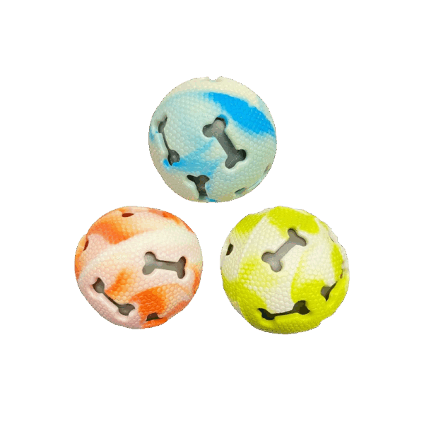 Juguete Pelota Para Mascota