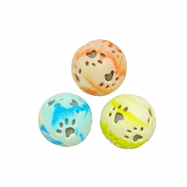 Juguete Pelota Para Mascota